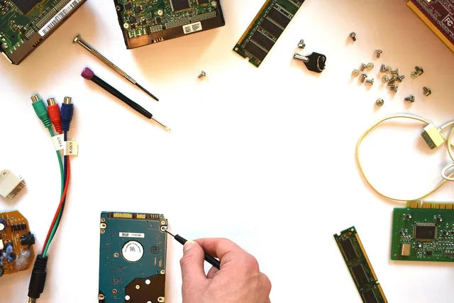 hardware, computer, repair, service, computer service, technology, electronics, pc, work, engineer, workplace, job, working, chipset, design, flat lay, flatlay, professional, hardware, hardware, hardware, hardware, hardware, repair, repair, computer service, engineer, chipset. Appliance repair startup: reading the market first